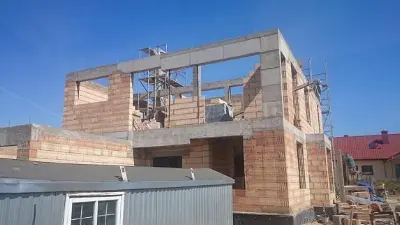 Willa na Borowej — realizacje 37