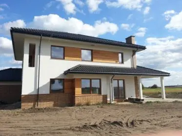 Willa na Borowej — realizacje 23