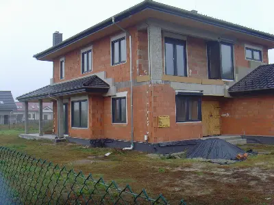 Willa na Borowej — realizacje 32