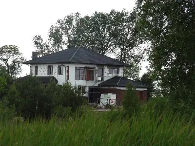 Willa na Borowej — realizacje 20