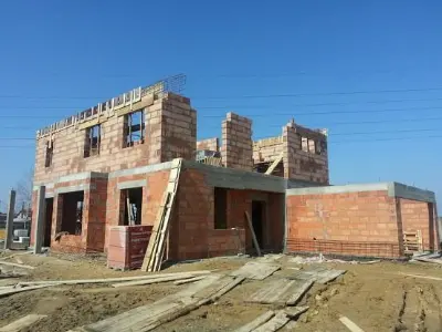 Willa na Borowej — realizacje 35