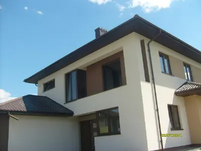 Willa na Borowej — realizacje 15
