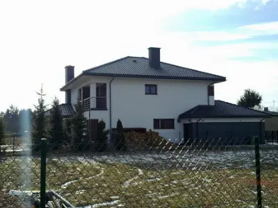 Willa na Borowej — realizacje 11