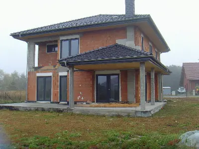 Willa na Borowej — realizacje 30