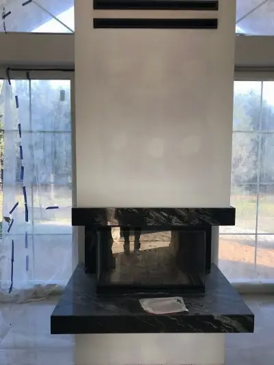 Willa Parkowa — realizacje 16
