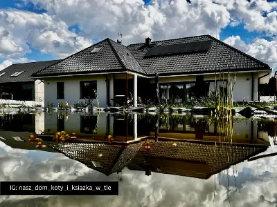 Willa Parterowa 2 — realizacje 5