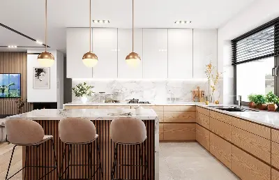 Willa Parterowa 4 — wizualizacje 6
