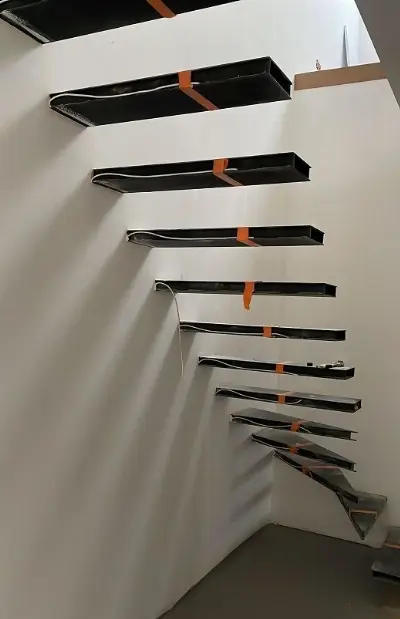 Willa Parterowa — realizacje 74