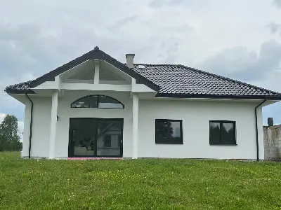Willa Rodzinna 2 — realizacje 6
