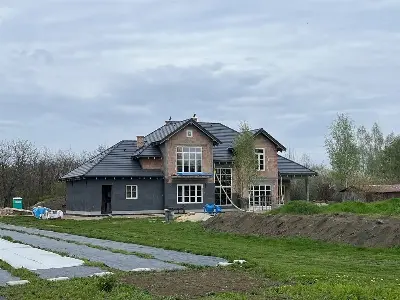 Willa Siedziba — realizacje 10