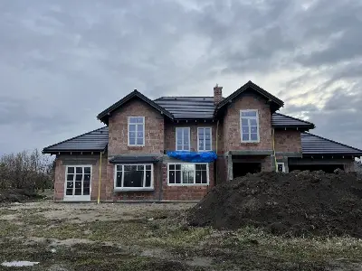 Willa Siedziba — realizacje 5