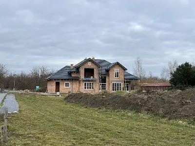 Willa Siedziba — realizacje 15