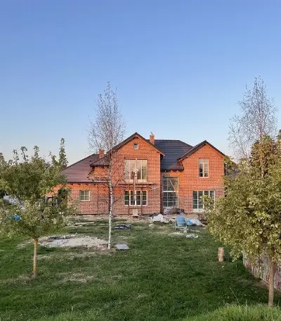 Willa Siedziba — realizacje 7