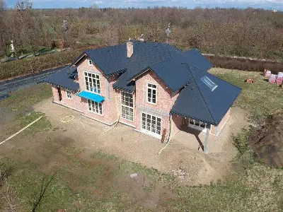 Willa Siedziba — realizacje 1
