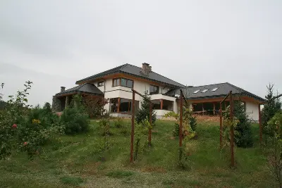 Willa z Basenem — realizacje 7
