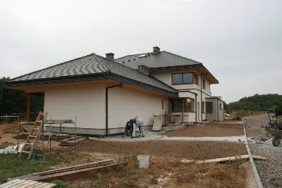Willa z Basenem — realizacje 19