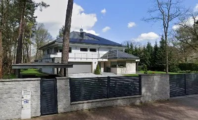 Willa z Basenem — realizacje 26