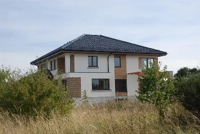 Wiola — realizacje 8