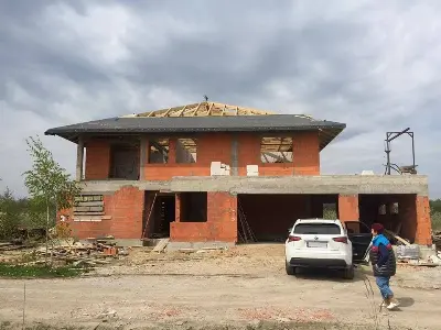 Wiola — realizacje 11
