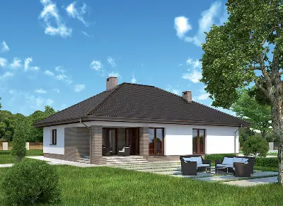 Wiosenny powiew (aranżacja 1) — wizualizacje 2