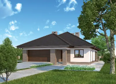 Wiosenny powiew — wizualizacje 2 (odbicie lustrzane)