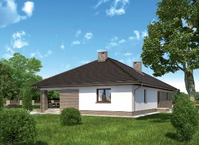 Wiosenny powiew — wizualizacje 3 (odbicie lustrzane)
