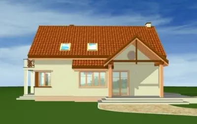 Wiosenny — zdjęcia 1