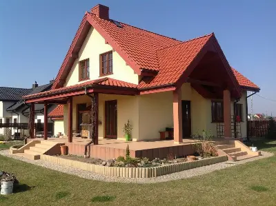 Wiosenny — realizacje 4