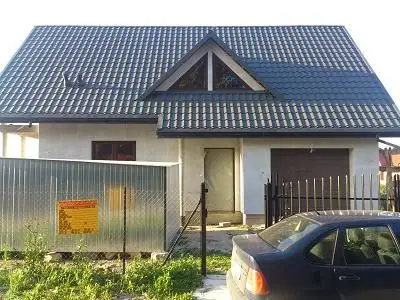 Wisełka — realizacje 1