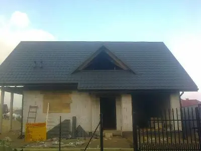 Wisełka — realizacje 8