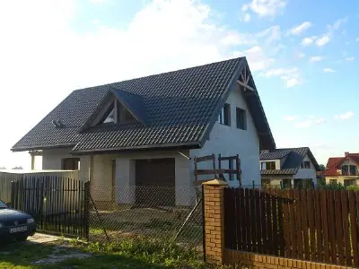 Wisełka — realizacje 2