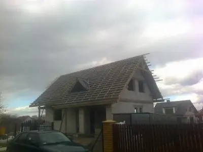 Wisełka — realizacje 9