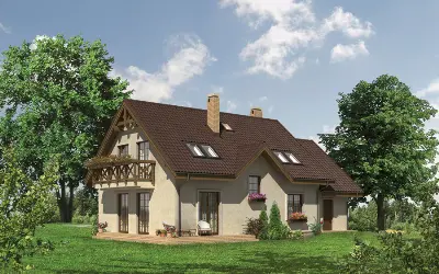 Wschód słońca — wizualizacje 3 (odbicie lustrzane)