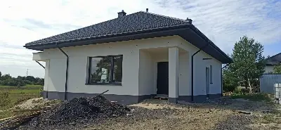 Wspaniały 2 — realizacje 1