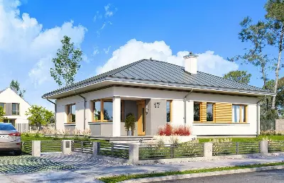 Wspaniały 3 — wizualizacje 3