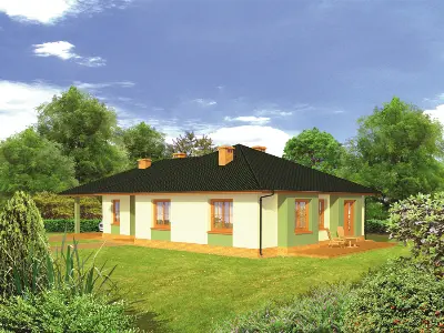 Wybrany — wizualizacje 2 (odbicie lustrzane)