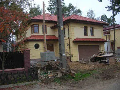 Wygodny 2 — realizacje 2
