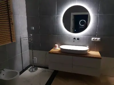 Wyjątkowy 3 — realizacje 5