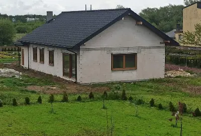 Wymarzony 10 — realizacje 1