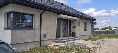Wymarzony 11 — realizacje 5