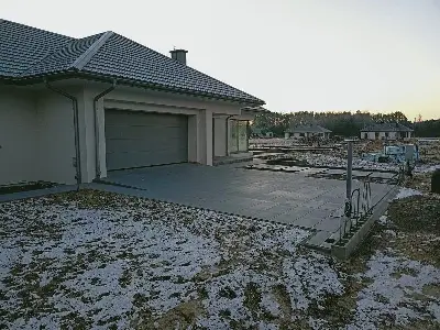Wymarzony 3 — realizacje 9
