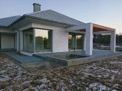 Wymarzony 3 — realizacje 3