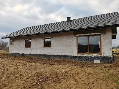 Wymarzony 5 — realizacje 16