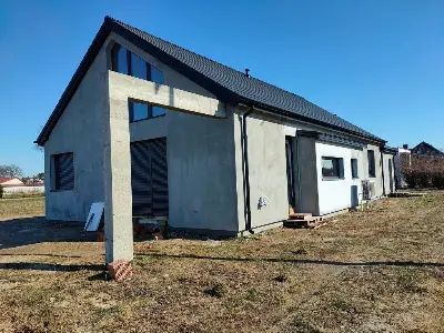 Wymarzony 9 — realizacje 10