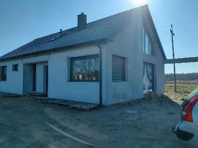 Wymarzony 9 — realizacje 2