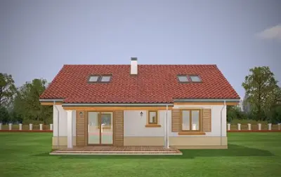 Żabka 2 — zdjęcia 7