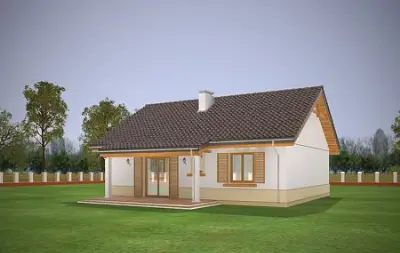 Żabka — zdjęcia 8