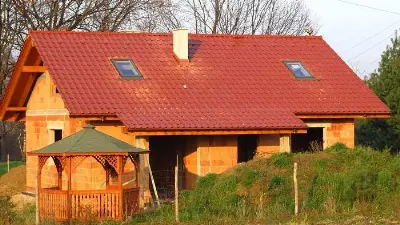 Żabka — realizacje 2