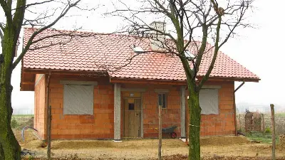 Żabka — realizacje 1