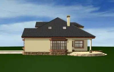 Zacisze 2 — zdjęcia 1